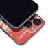 NHL New Jersey Devils Frozen iPhone 16 Pro Skin